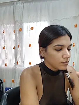 isabellahofmann's Live XXX Chat
