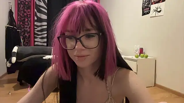 Chat XXX ao vivo de WifeAileen