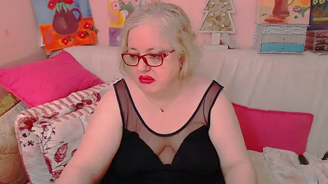 Chatroom XXX en direct de Maturelove_xxx