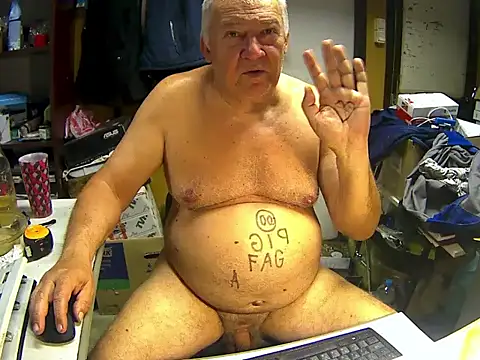 Вебкам-шоу kerzoolee57