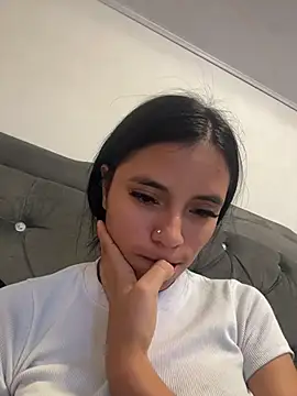 Chat XXX ao vivo de CELESTE_-EC