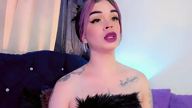 lesly_xx webkamerás műsora