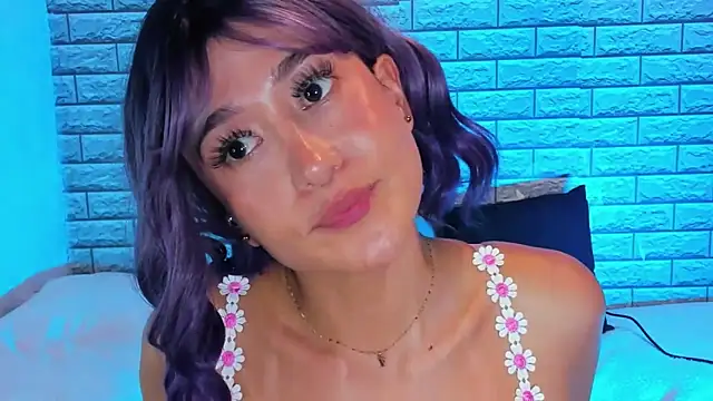 Chat +18 de BelenRoy ao vivo