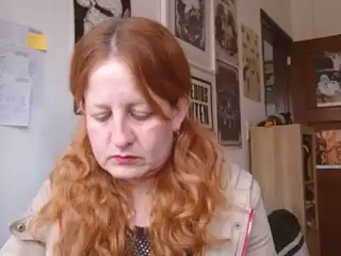 XXX chat uživo modela ViioletaMora