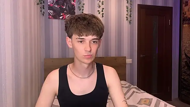 StasGuy Live XXX-Chat