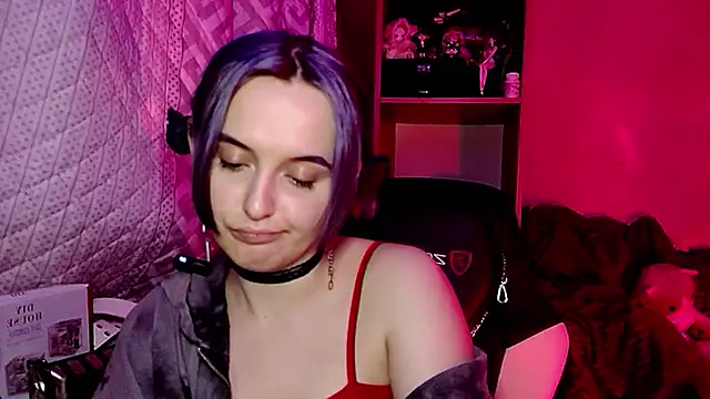 Chat XXX Live CobaltSoul