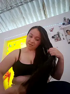 Chat +18 de dulcewide ao vivo