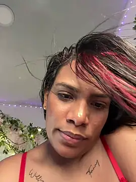 Chat +18 de ArielleMillerr- ao vivo