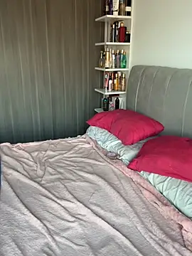 Show webcam de CharlotteFoxx3