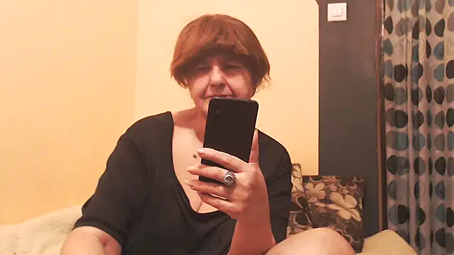 Živý XXX chat MioritaHard