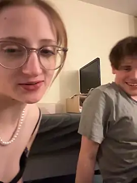 LauraundSteve_ ওয়েবক্যাম শো