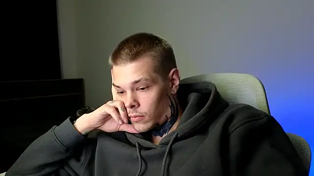 Chat XXX ao vivo de DENIS_HERE
