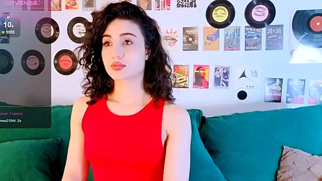 Maya_Rogerss Live XXX-chat