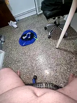 Show de webcam de charrud