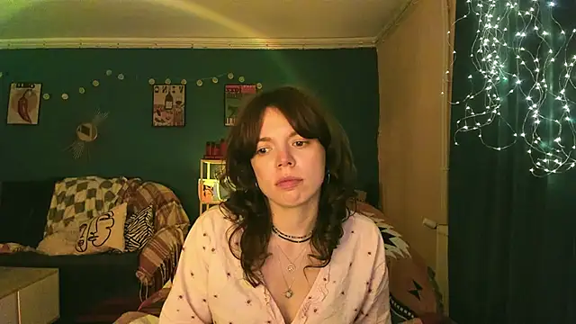 ClancyMorissey Live XXX-Chat