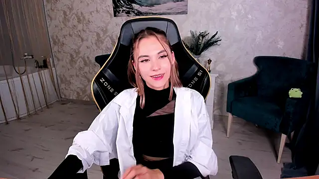 Chat XXX Live EllaCurtis