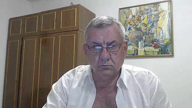 machomale3's Live XXX Chat