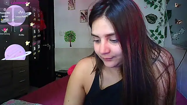 Chatroom XXX en direct de emily_cooper_t