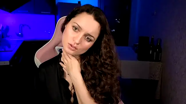 Chat XXX en directo de Cerann1