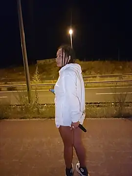 Show Webcam de bellapaty