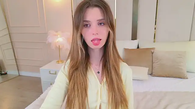 MarybethSnow Chat XXX in diretta