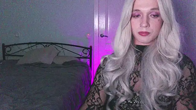 Вебкам-шоу Gina_Rose_ts