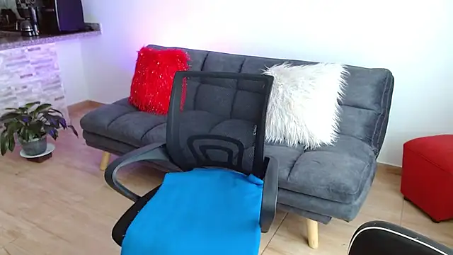 karimelee_'s Webcam Show