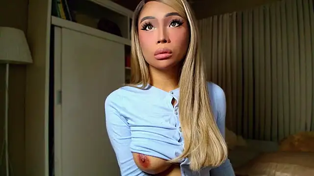venusangelic Webcam Show