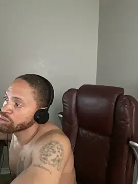 XXX chat uživo modela Fathero1time