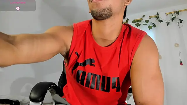 shooting_wilson Live XXX-chat