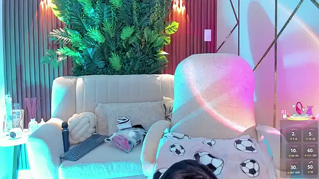 foxxxmegan's Live XXX Chat