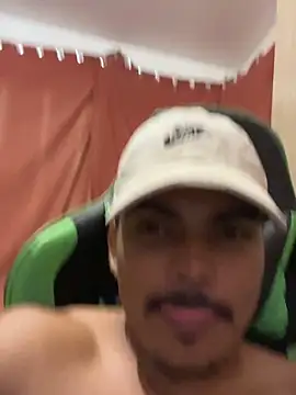 pretoboom14's Webcam Show