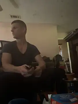 JockNThirsty's Webcam Show