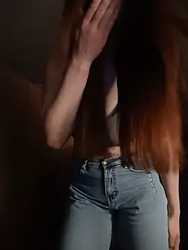 Chat XXX ao vivo de LunaCrystall
