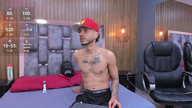 عرض كام denis_winslow