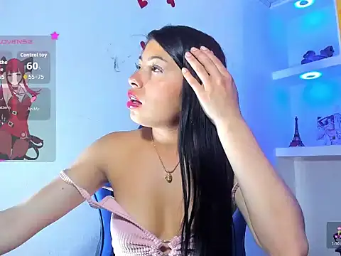 tamara_bloom20xx's Live XXX Chat