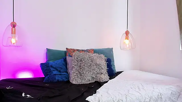 XXX chat uživo modela your_d0ll1