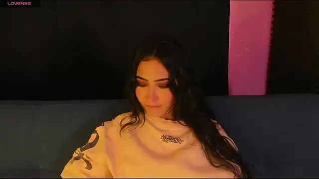 rosario215B's Live XXX Chat