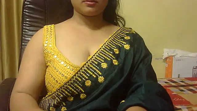 PUCHEJAAN – Live XXX-chat
