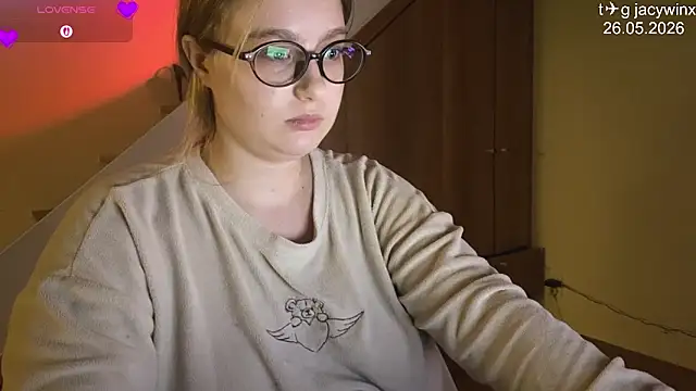 JacyWinslat live XXX chat
