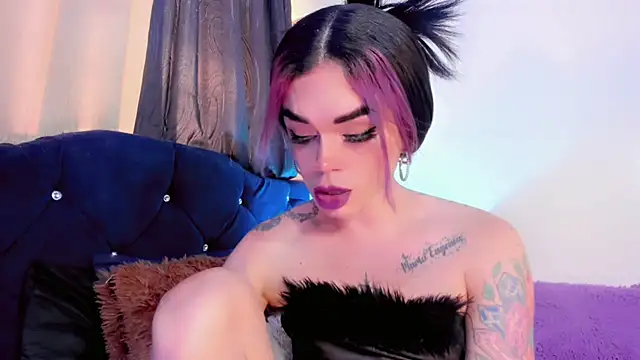 Show de webcam de lesly_xx