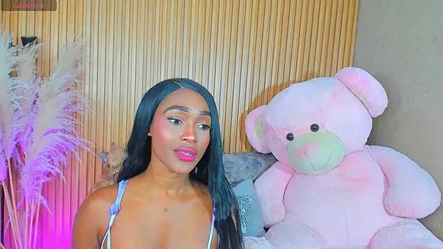 AlexiaAbbey Live XXX-chat