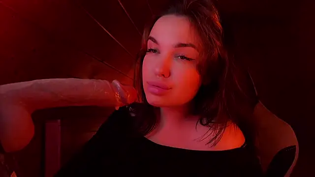 Crucio Adlı Modelin Canlı XXX Sohbeti