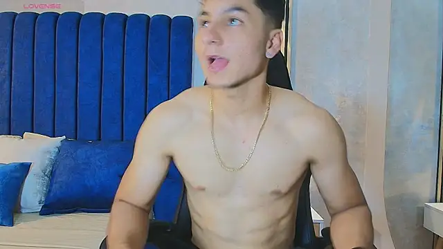 แชท XXX สดของ Noah_Clarkk