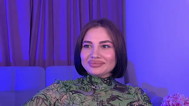 Sembang XXX Secara Langsung AdrianaToress