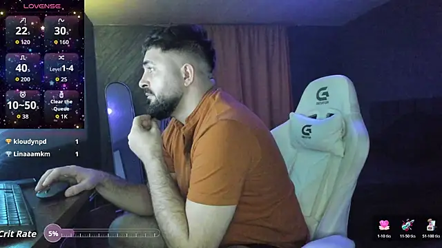 Chat +18 de Eduu2222 ao vivo