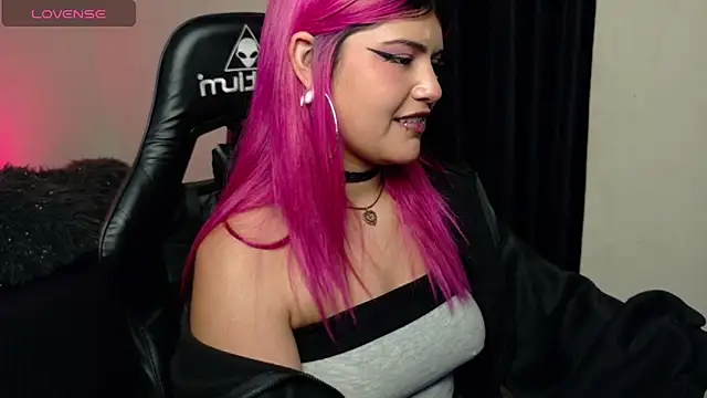 aurora_winslow Chat XXX in diretta