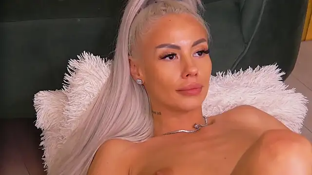 Bailey_Rush Live XXX-Chat