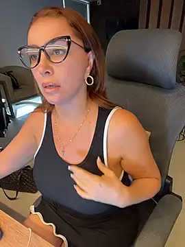 NINIK_STYLE's Live XXX Chat
