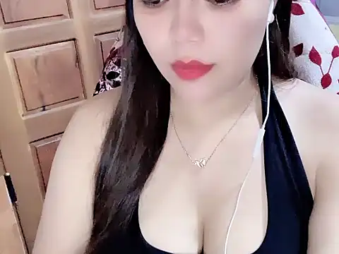 Sweet-subita's Webcam Show